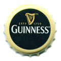 пивная пробка Guinness Original