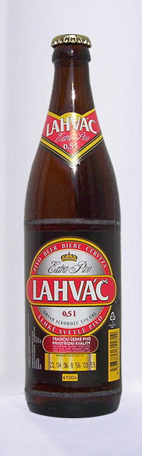 фото пива Lahvac
