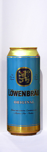 фото пива Lowenbrau Original