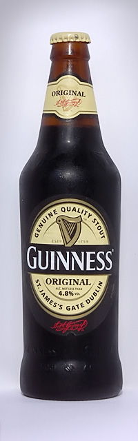 фото пива Guinness Original