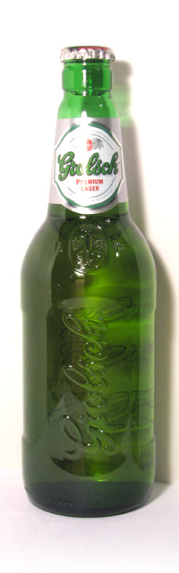 фото пива Grolsch Premium Lager